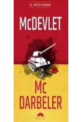 Mc Devlet Mc Darbeler