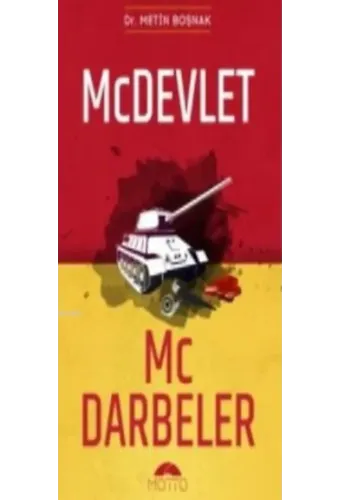 Mc Devlet Mc Darbeler