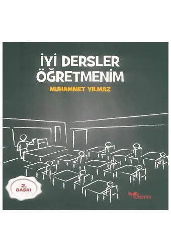 İyi Dersler Öğretmenim