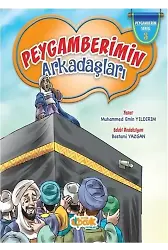 Peygamberimin Arkadaşları; Ciltli