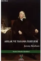 Ahlak ve Yasama İlkeleri