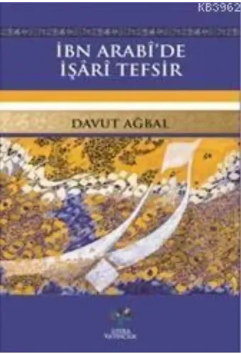 İbn Arabi'de İşari Tefsir