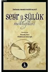 Seyr ü Süluk Mektupları