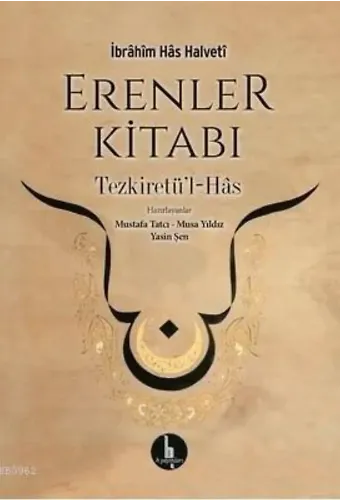 Erenler Kitabı