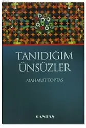Tanıdığım Ünsüzler