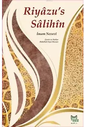 Riyâzu's Sâlihîn