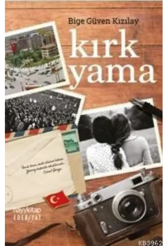 Kırk Yama