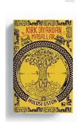 Kırk Diyardan Masallar