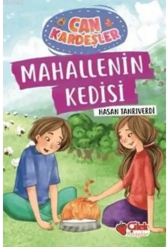 Mahallenin Kedisi; Can Kardeşler 2