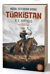 Moğol İstilasına Kadar : Türkistan
