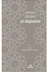 Erken Dönem Şii Düşünürler