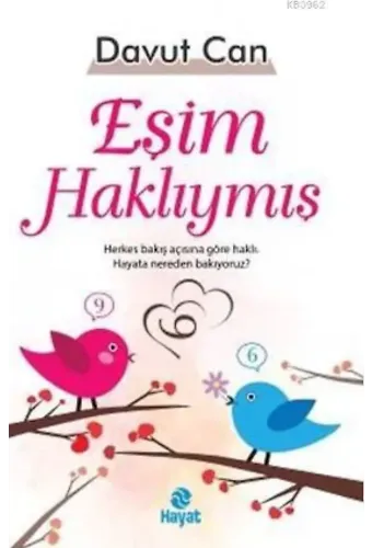 Eşim Haklıymış