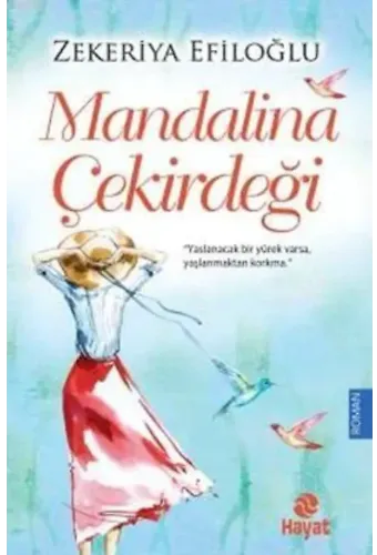 Mandalina Çekirdeği