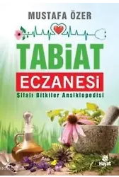 Tabiat Eczanesi