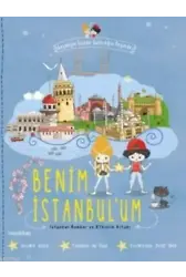 Benim İstanbul'um