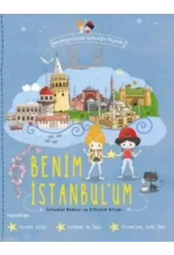 Benim İstanbul'um