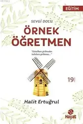 Sevgi Dolu Örnek Öğretmen