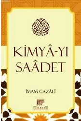 Kimya-yı Saadet