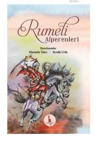 Rumeli Alperenleri