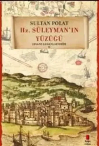 Hz. Süleyman'ın Yüzüğü