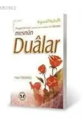 Mesnun Duâlar (Küçük Boy)