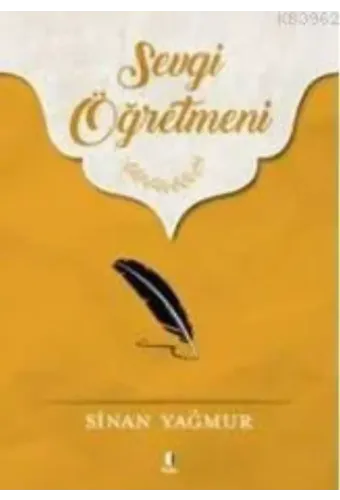 Sevgi Öğretmeni