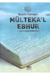 Sorulu Cevaplı Mültekal Ebhur