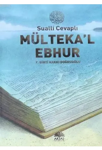 Sorulu Cevaplı Mültekal Ebhur