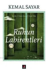 Ruhun Labirentleri