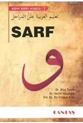 Sarf - Adım Adım Arapça 2