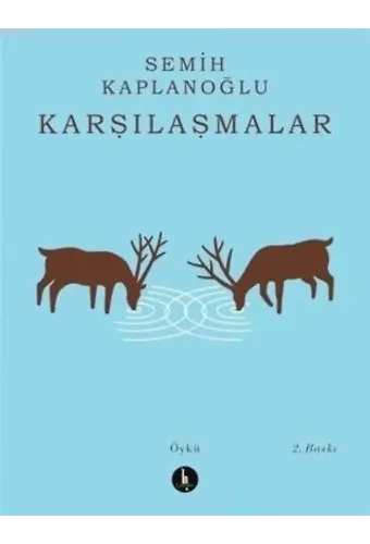 Karşılaşmalar