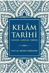 Kelâm Tarihi