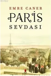 Paris Sevdası