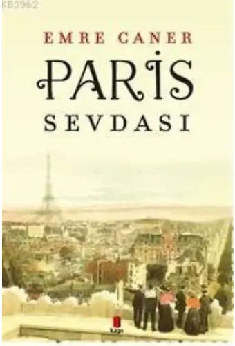 Paris Sevdası