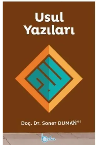 Usul Yazıları