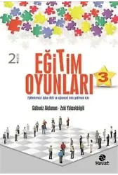 Eğitim Oyunları 3