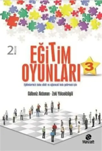 Eğitim Oyunları 3