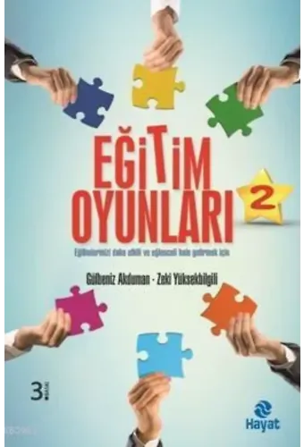 Eğitim Oyunları 2