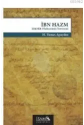 İbn Hazm Zahirilik Düşüncesinin Teorisyeni