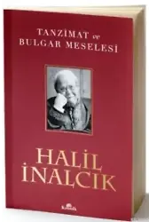 Tanzimat ve Bulgar Meselesi