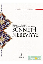 Sünneti Nebeviyye
