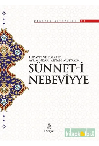 Sünneti Nebeviyye
