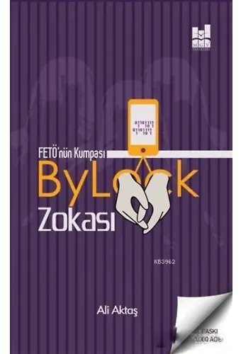 FETÖ'nün Kumpası Bylock Zokası
