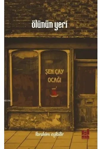 Ölünün Yeri