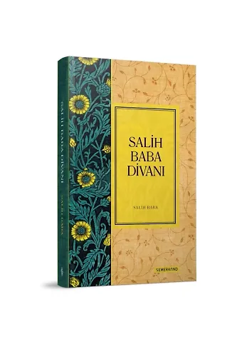 Salih Baba Divanı | Salih Baba