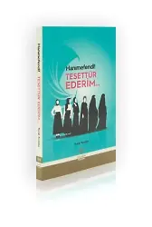 Hanımefendi Tesettür Ederim