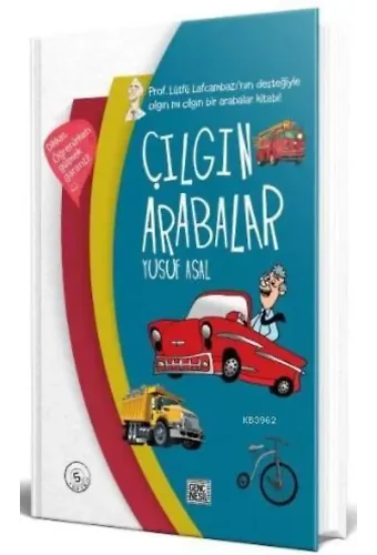 Çılgın Arabalar