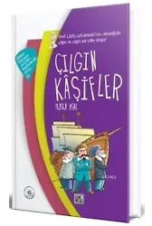 Çılgın Kaşifler