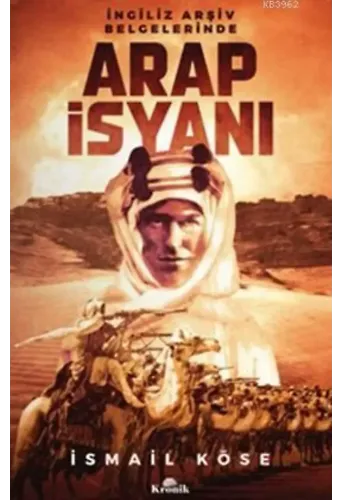 Arap İsyanı