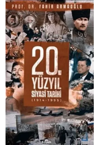 20. Yüzyıl Siyasi Tarihi